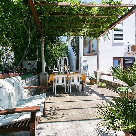 Apartment Gigi Дубровник Экстерьер фото