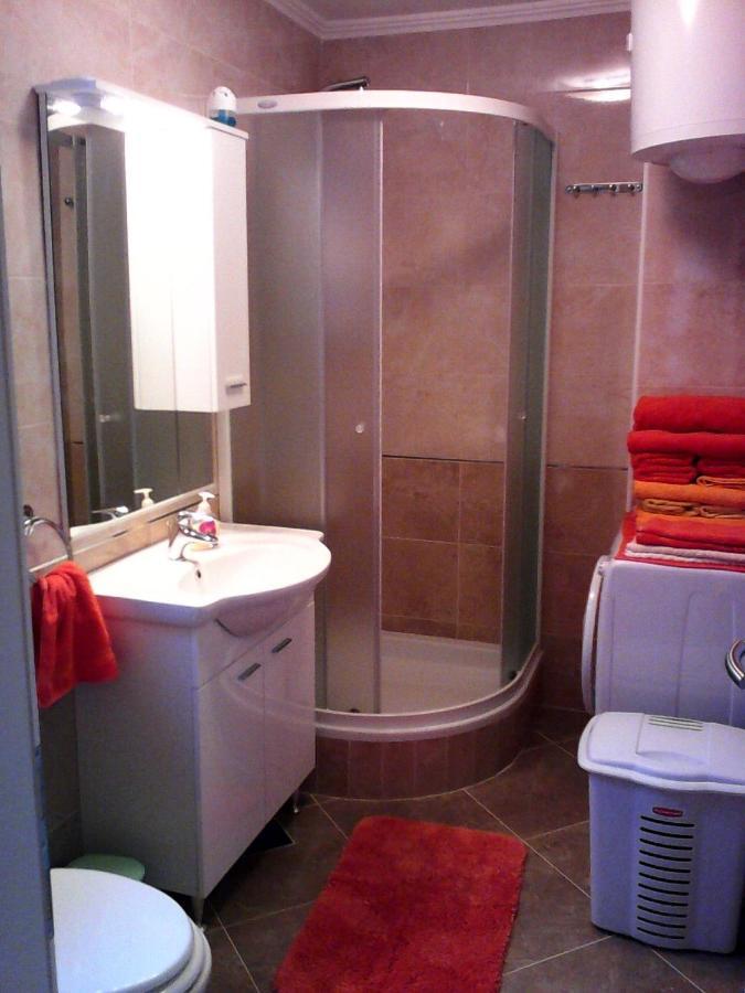 Apartment Gigi Дубровник Экстерьер фото