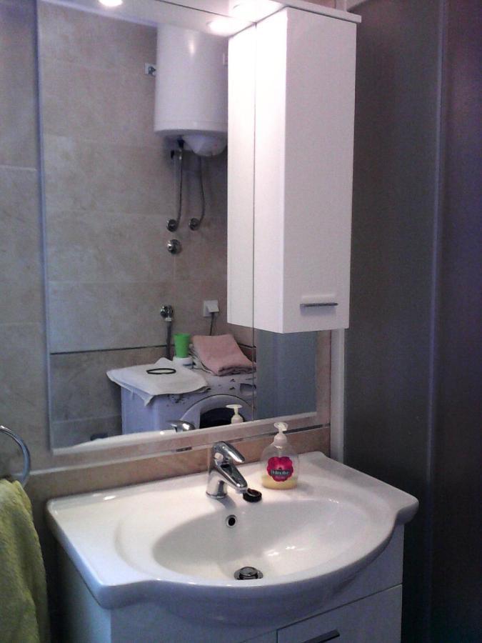 Apartment Gigi Дубровник Экстерьер фото