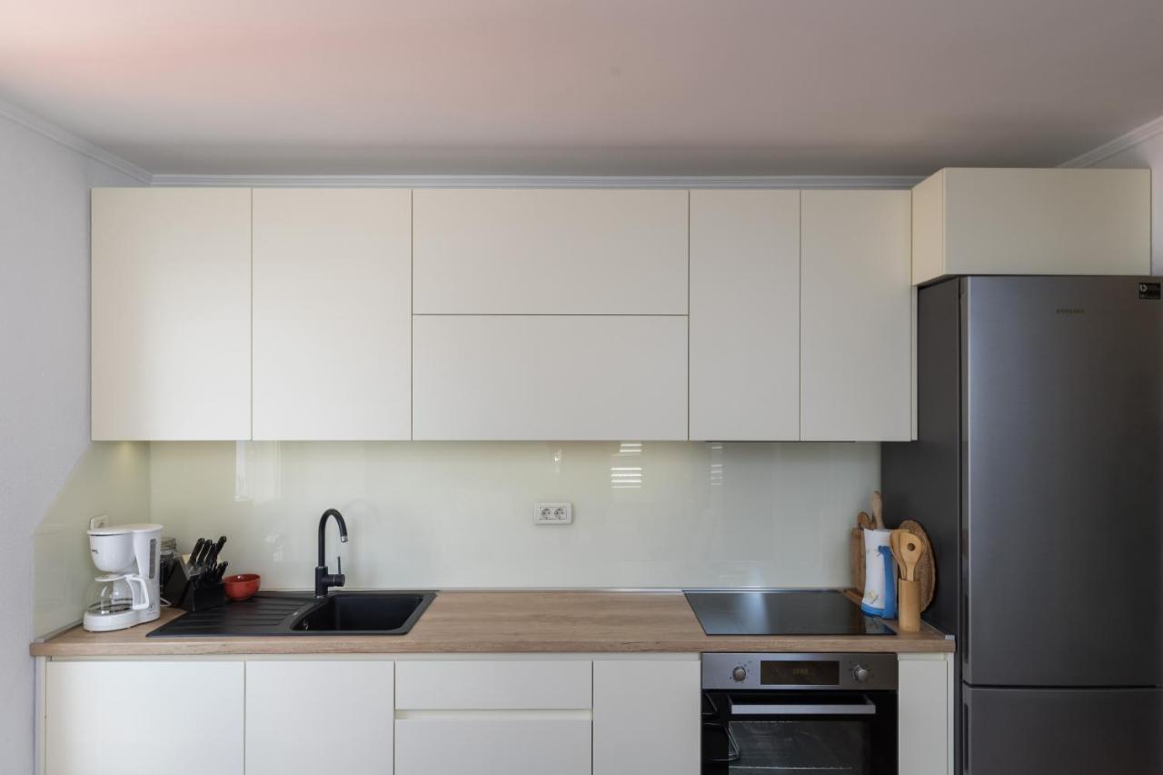Apartment Gigi Дубровник Экстерьер фото