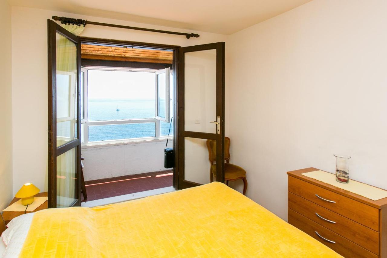 Apartment Gigi Дубровник Экстерьер фото